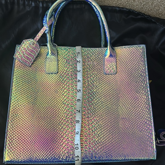 Noir by Nathaniel Noir bag - Picture 5 of 10